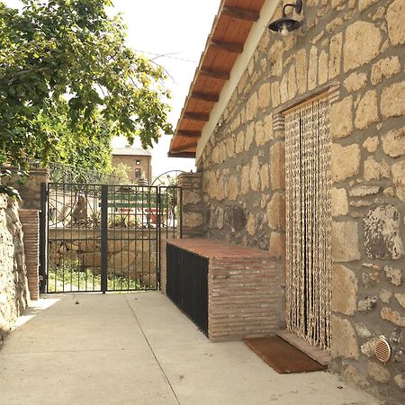 I Corbezzoli Villa San Michele in Teverina Exterior photo